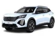 peugeot 2008 auto