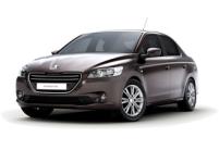 Peugeot 301 diesel