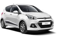 Hyundaï i10 auto