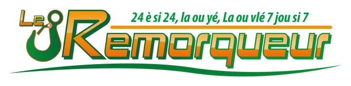 Le Remorqueur