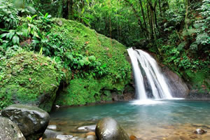 Guadeloupe